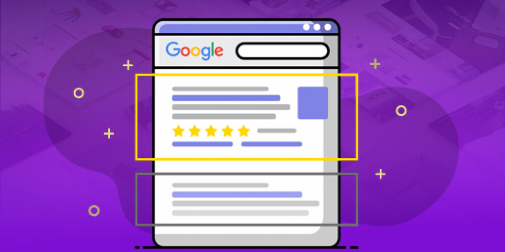 hoạt động của Rich Snippets