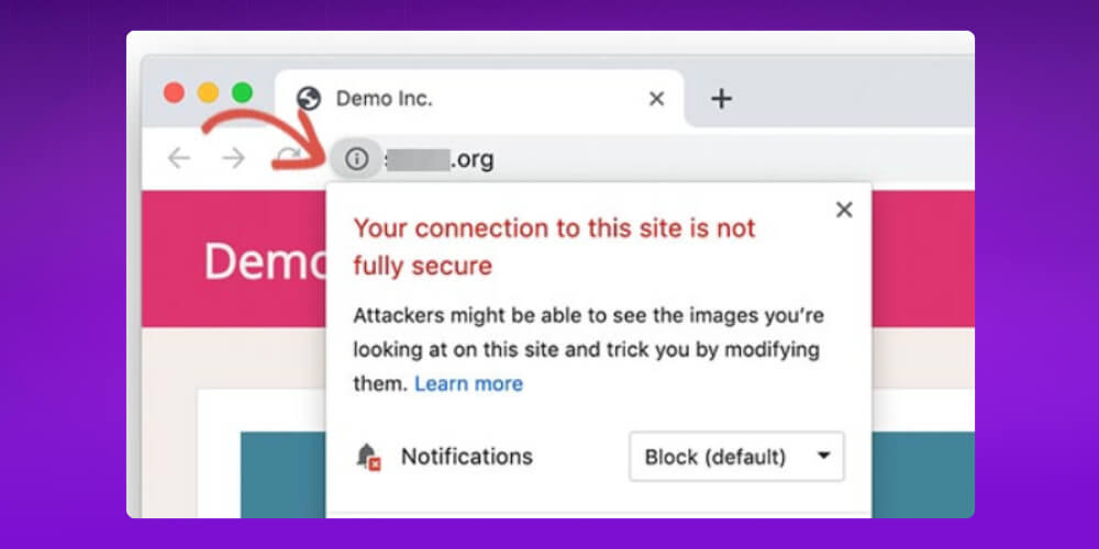HTTPS quan trọng trong SEO