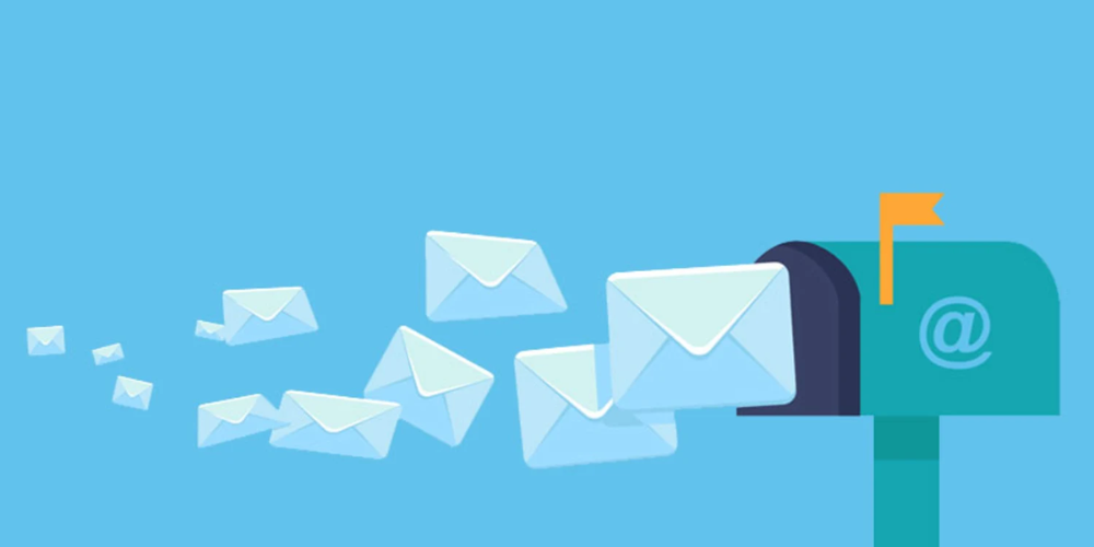 inbound email marketing