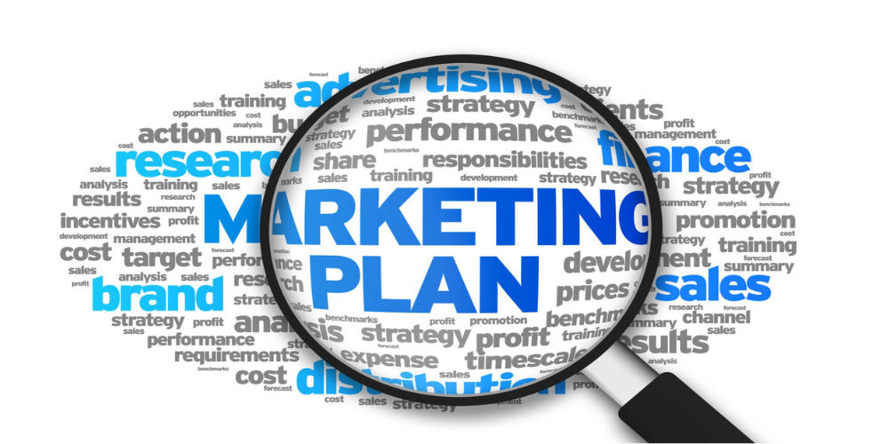Kế hoạch Marketing là gì?
