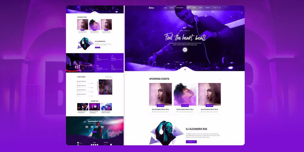 Kết nối đa kênh khi làm web