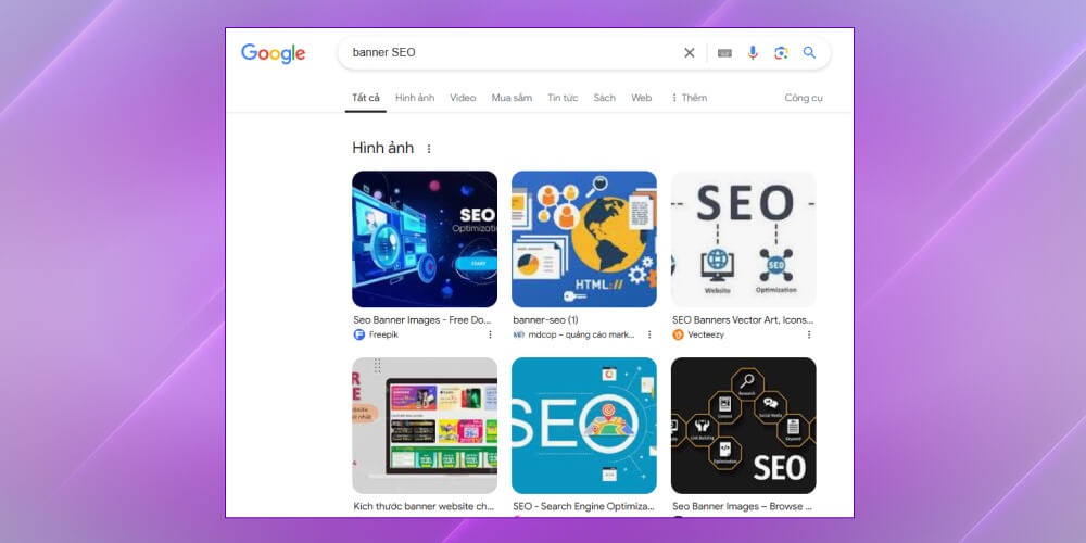 Search intent dựa trên hình ảnh