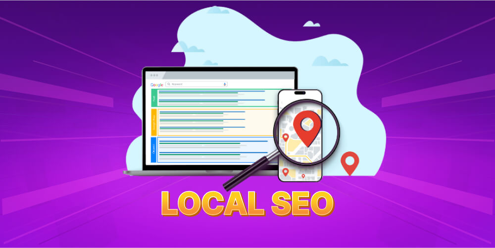 Khác biệt giữa SEO thông thường và Local SEO là gì