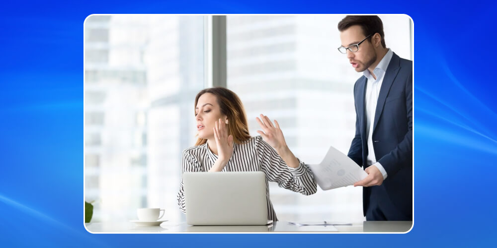 Trường hợp xử lý từ chối vì khách hàng không có nhu cầu