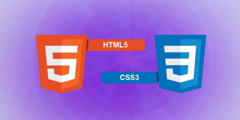 Thiết kế website chuẩn HTML5 CSS3 | Công nghệ mới bắt buộc hiện nay.
