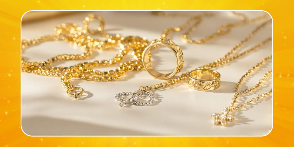 Khó khăn của doanh nghiệp khi kinh doanh vàng bạc, đá quý