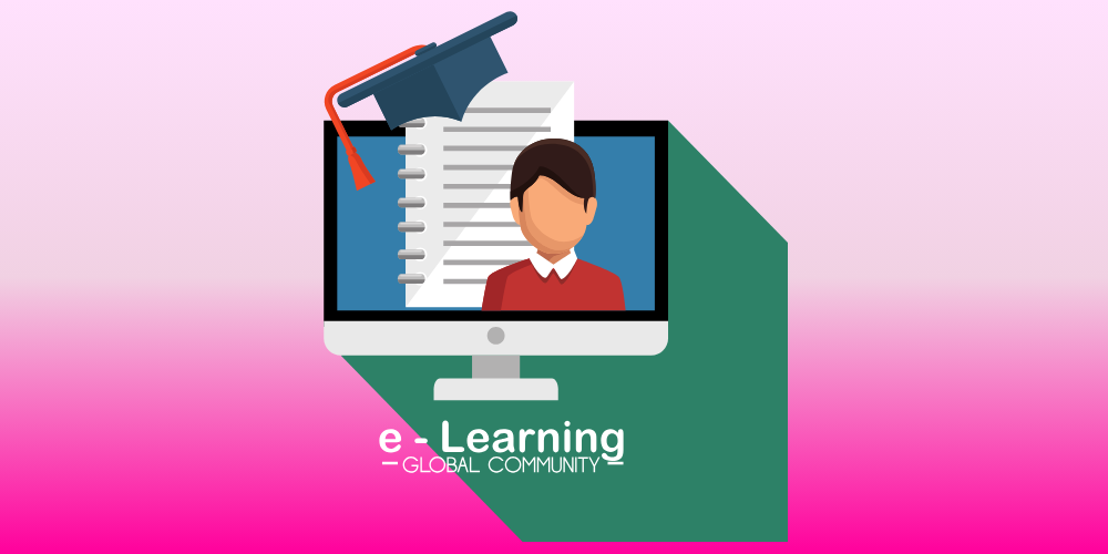 Khóa giảng dạy online trên nền tảng E-learning