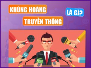 Xử Lý Khủng Hoảng Truyền Thông Cho Doanh Nghiệp Hiệu Quả