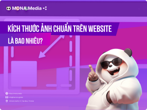 Kích Thước Ảnh Chuẩn Nhất Trên Website Là Bao Nhiêu?
