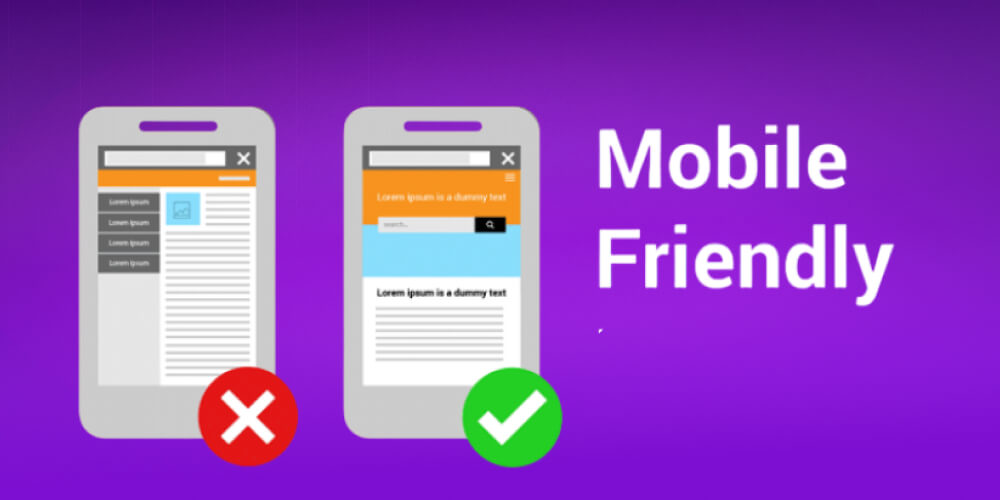 Kiểm tra thủ công mobile seo