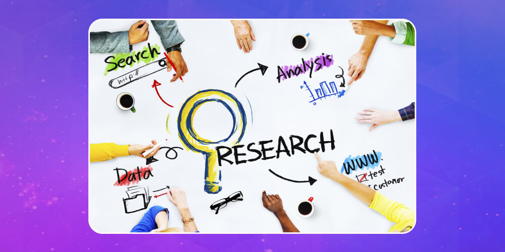 Kỹ năng nghiên cứu thị trường khi đào tạo marketing online cho doanh nghiệp
