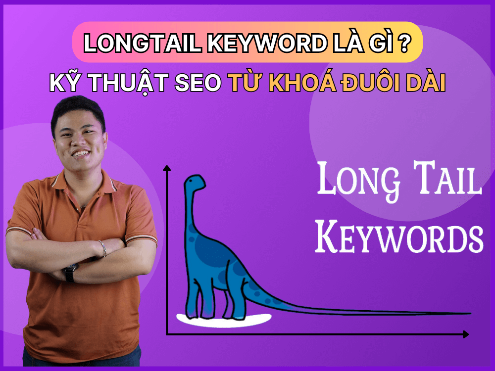 kỹ thuật seo long-tail keyword