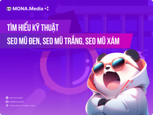 Tìm Hiểu Kỹ Thuật SEO Mũ Đen, SEO Mũ Trắng, SEO Mũ Xám