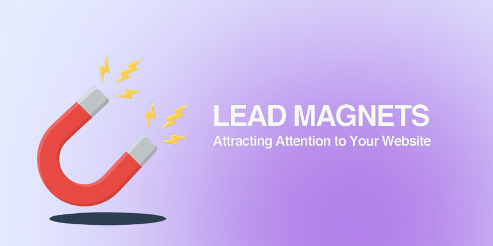 SEO Offpage lead magnet