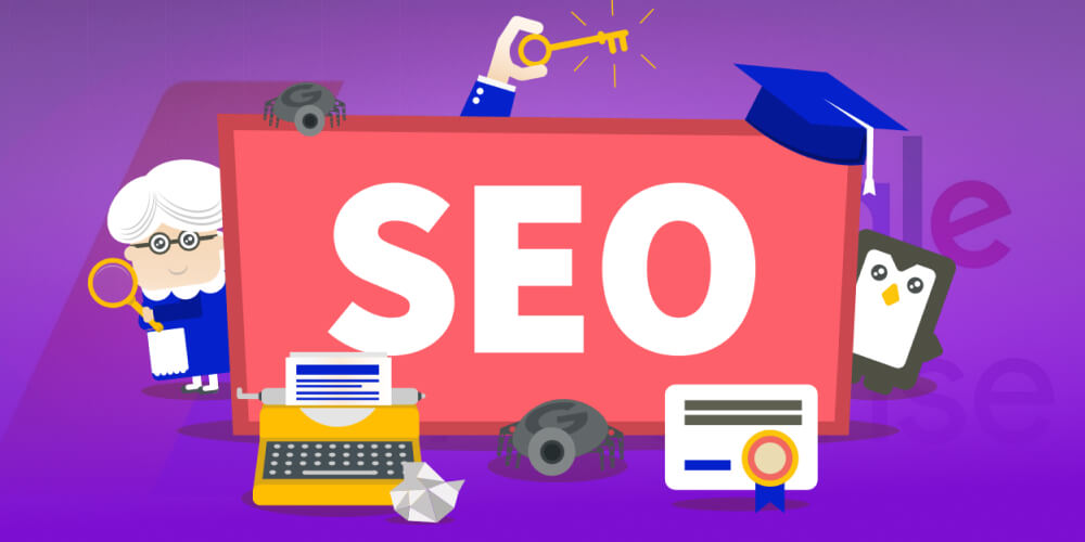 làm SEO tối ưu GG Adsense