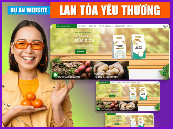 CÔNG TY THƯƠNG MẠI LUNA