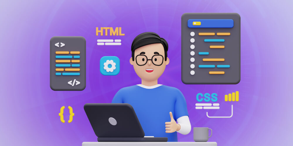 Lập trình website là gì