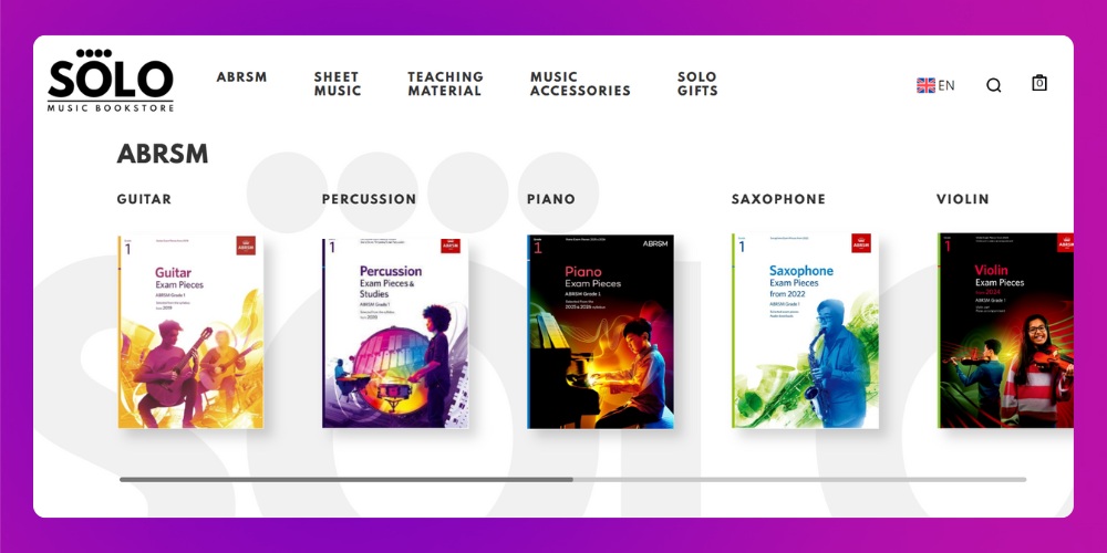 Tại sao nên thiết kế website nhà sách