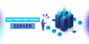 Server là gì? Tổng quan về vai trò của 10 loại máy chủ phổ biến
