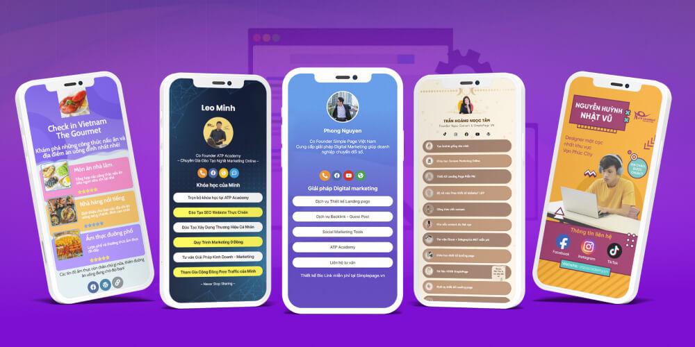 Liên kết link chất lượng