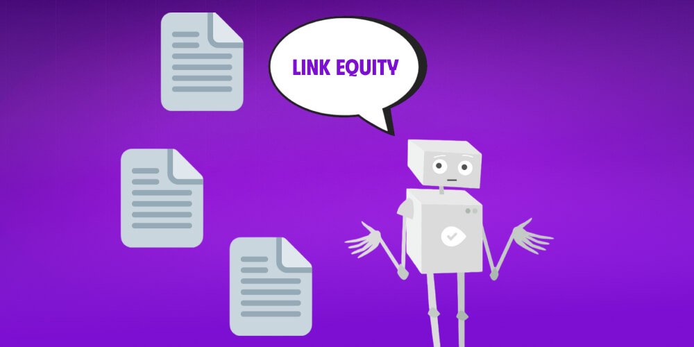 Link Equity