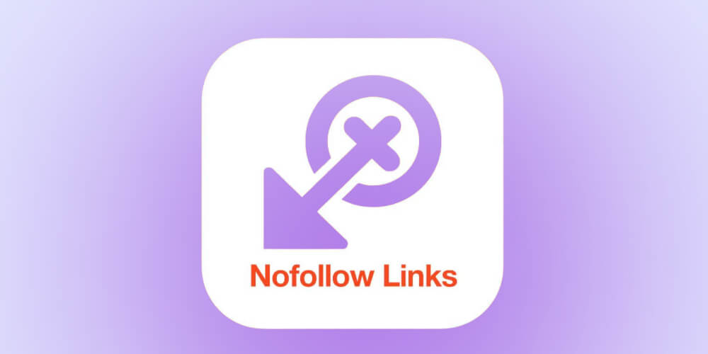 Backlink xấu từ link quảng cáo không có thuộc tính nofollow