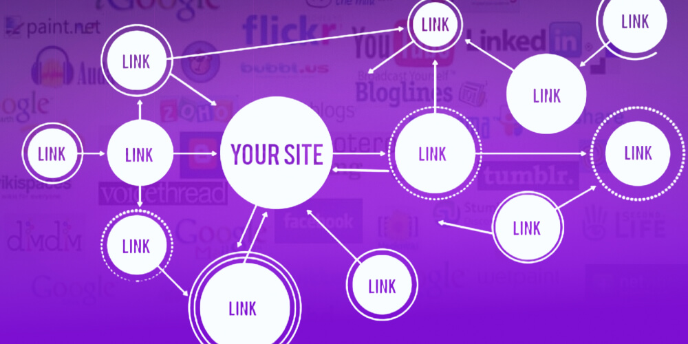 Link Web
