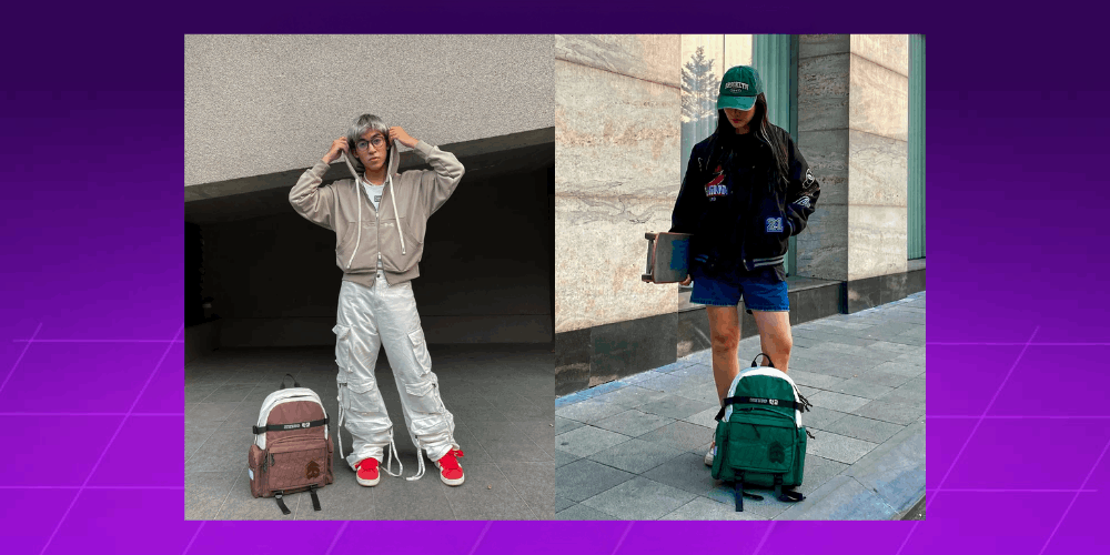 5TheWay là local brand streetwear cực kỳ có tiếng tại Việt Nam