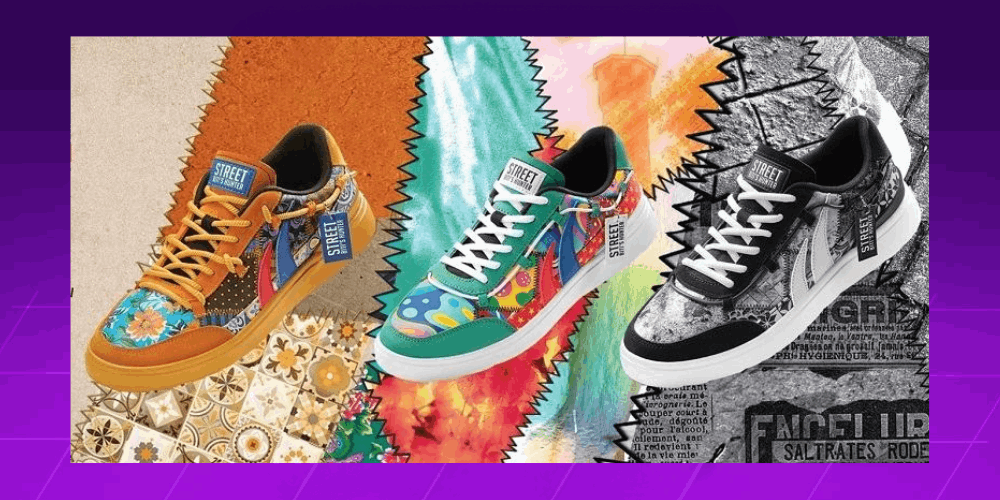 Bitis là local brand giày việt nam nổi tiếng và giữ được sức hút theo thời gian