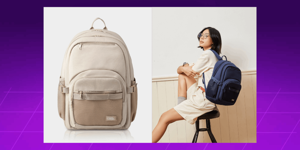 Camelia Brand là thương hiệu local brand vietnam về túi xách, balo chất lượng, bền bỉ hàng đầu Việt Nam