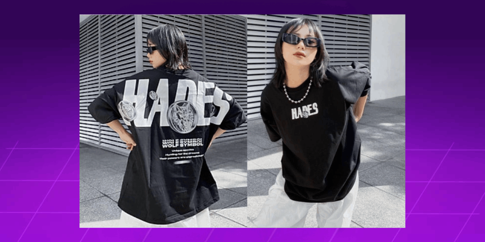 Hades là thương hiệu thời trang nội địa biến tấu cực nhanh theo xu hướng
