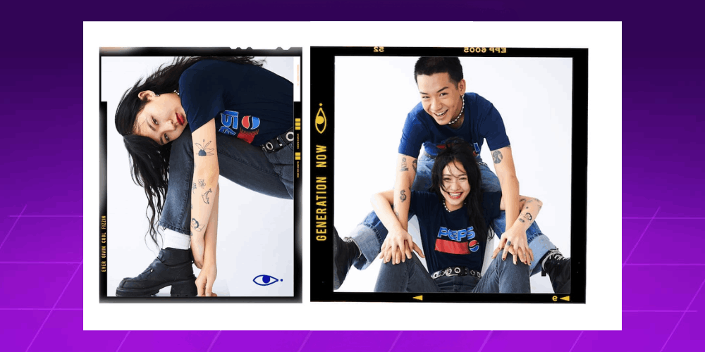 The Blue T-shirt nổi tiếng là local brand áo thun được yêu thích nhất nhì ở trong nước