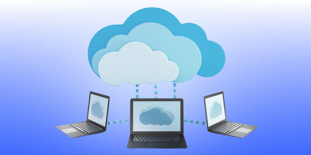 Ưu điểm của dịch vụ backup cloud server