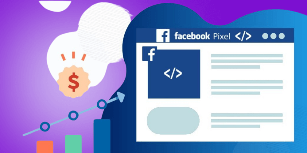 Facebook pixel giúp tối ưu hóa quảng cáo