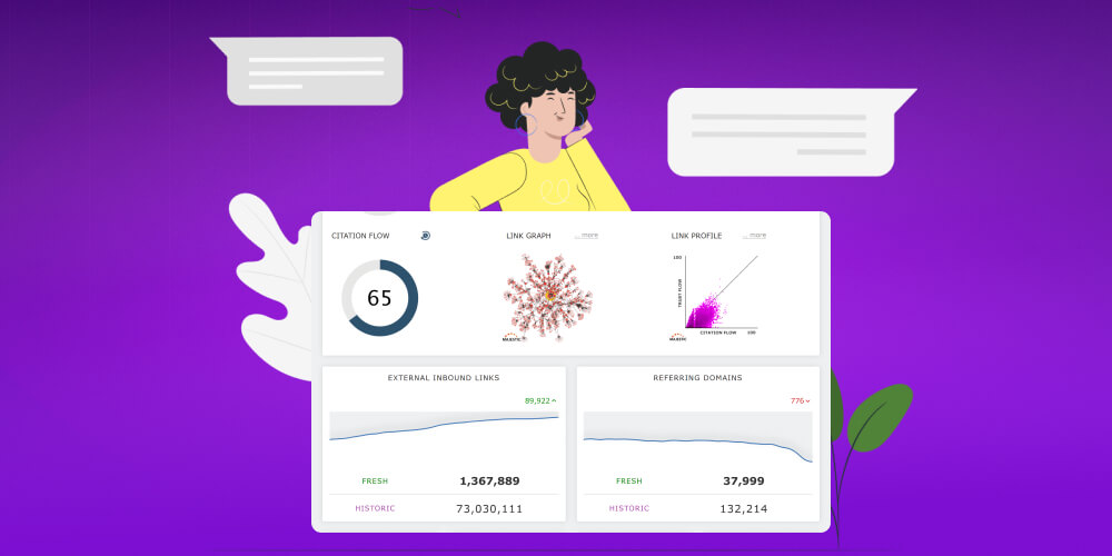 Lợi ích khi dùng Majestic 