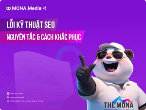 25 Lỗi Kỹ Thuật SEO Thường Gặp Và Cách Khắc Phục