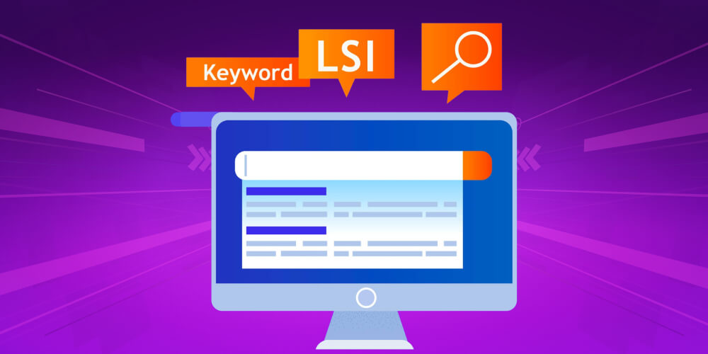 LSI keywords