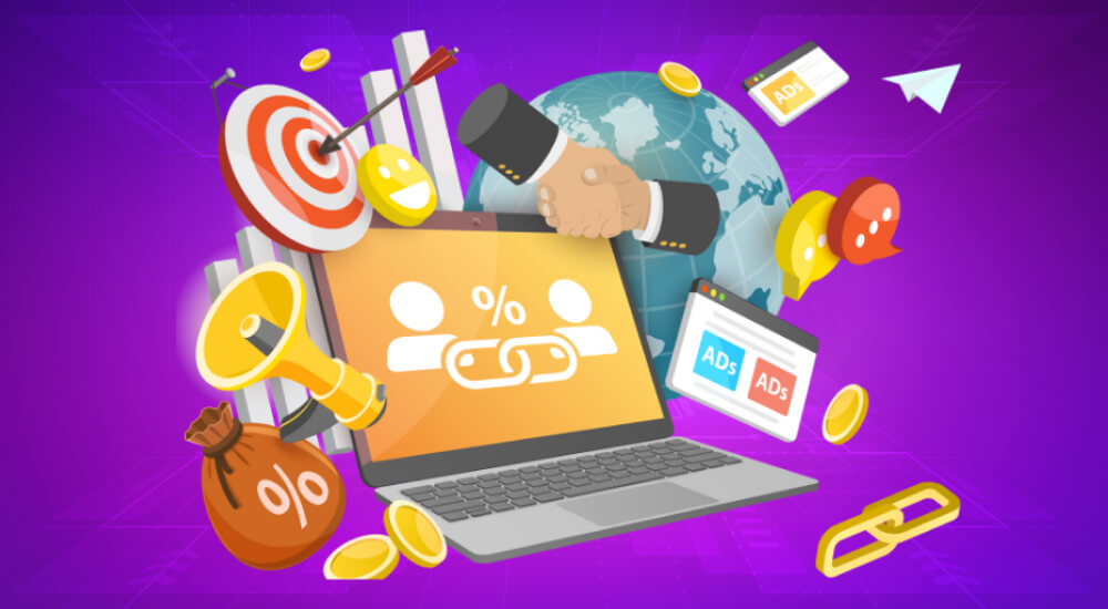 Lựa chọn kênh Marketing quảng bá