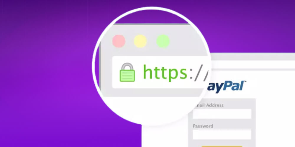 lưu ý khi dùng HTTPS