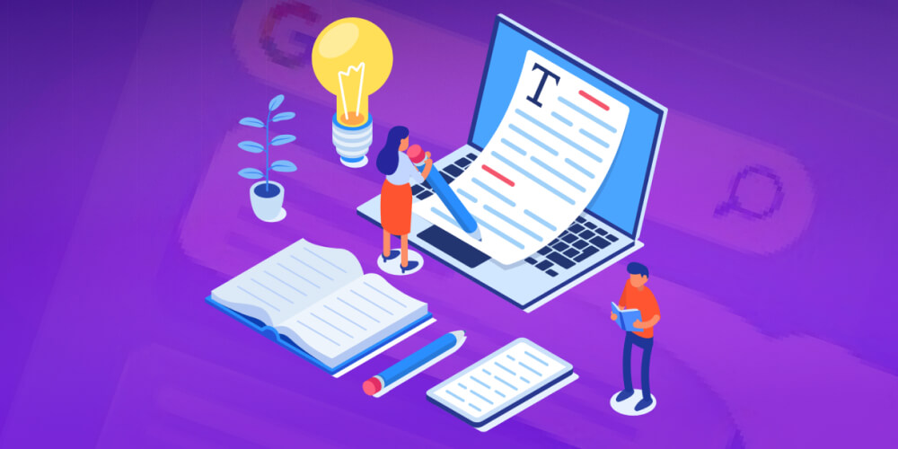 lưu ý khi viết SEO Copywriting