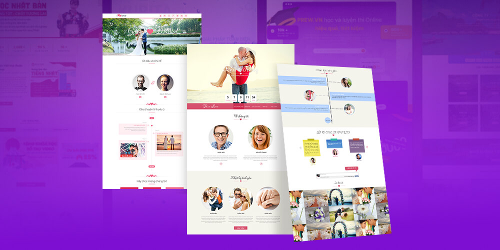 lưu ý  thiết kế web studio