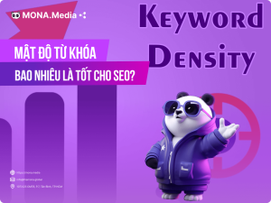 Mật độ từ khóa bao nhiêu là tốt đối với SEO website