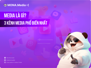 Media là gì? Tìm hiểu 3 kênh Media phổ biến nhất 2026