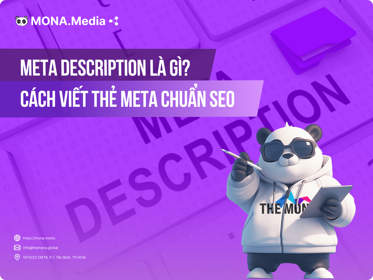 Meta Description