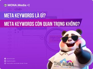Meta Keywords là gì? Cách tối ưu thẻ Meta Keyword trong SEO