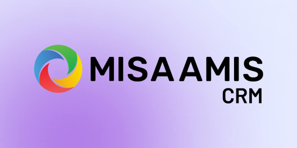 Phần mềm quản lý khách hàng MiSA AMIS