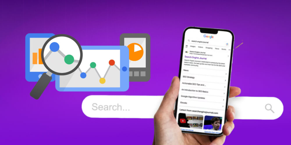Mobile SEO là gì