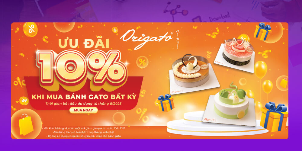 Module khuyến mãi