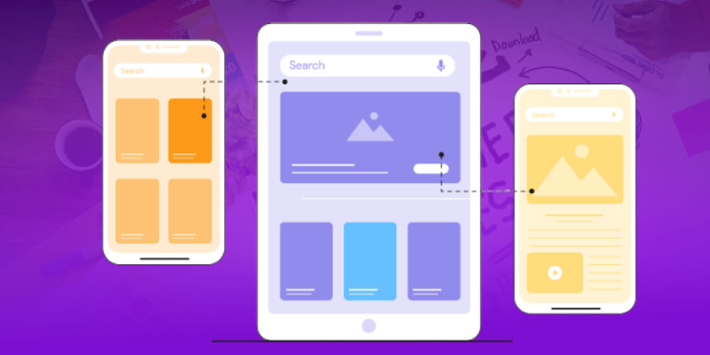 Navigation website quan trọng