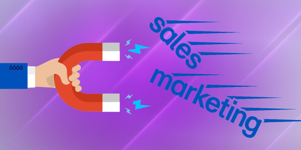 Nên chú trọng đầu tư vào Marketing hay Sales?